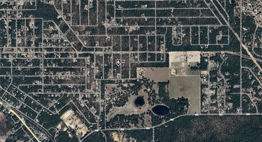 7260 Davidson Street Keystone Heights FL 32656