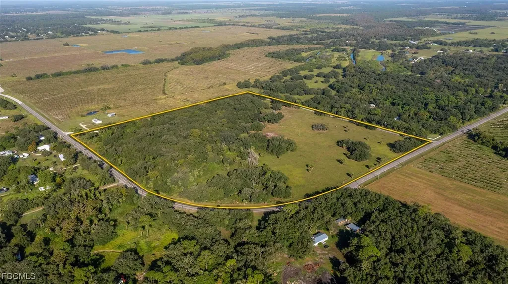 2358 Cr-78 Labelle FL 33935