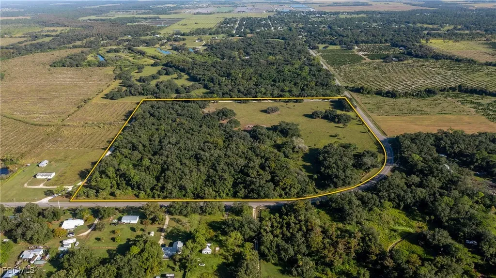 2358 Cr-78 Labelle FL 33935