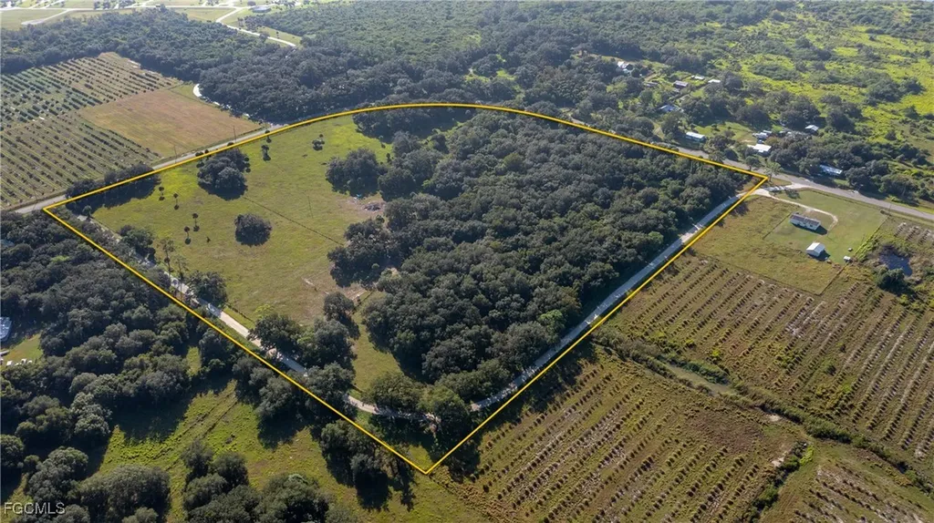 2358 Cr-78 Labelle FL 33935