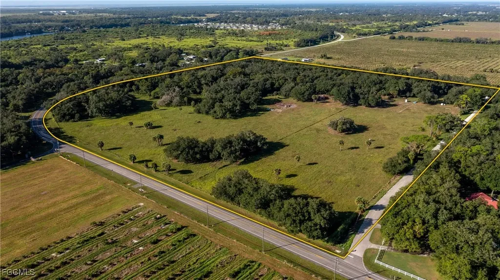 2358 Cr-78 Labelle FL 33935