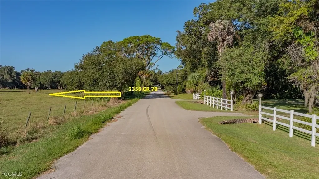 2358 Cr-78 Labelle FL 33935