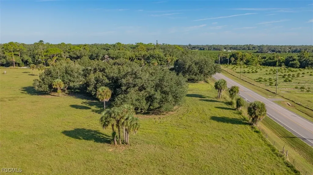 2358 Cr-78 Labelle FL 33935