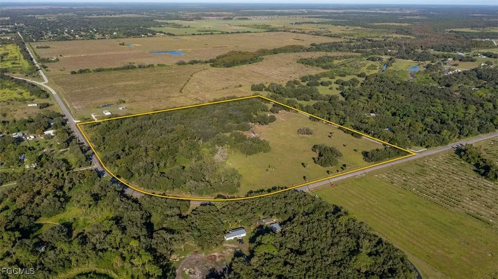 2358 Cr-78 Labelle FL 33935