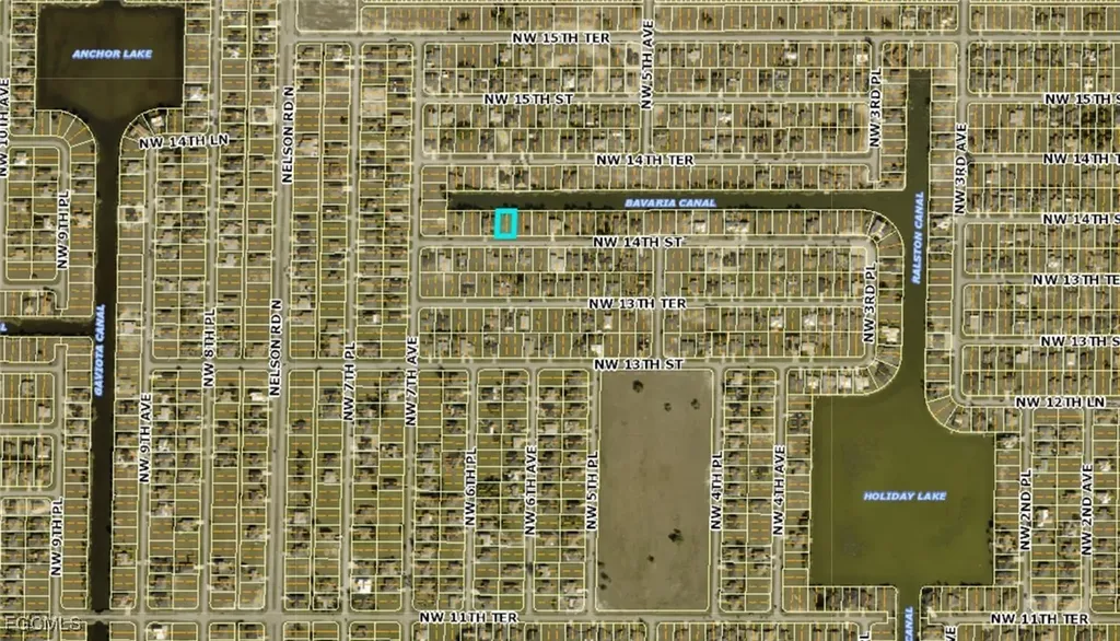 617 NW 14th Street Cape Coral FL 33993