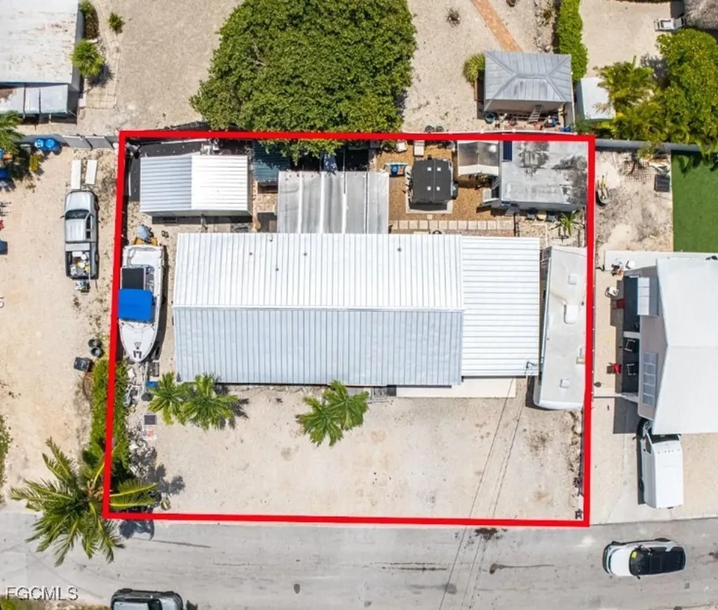 780 95th Street Ocean Marathon FL 33050