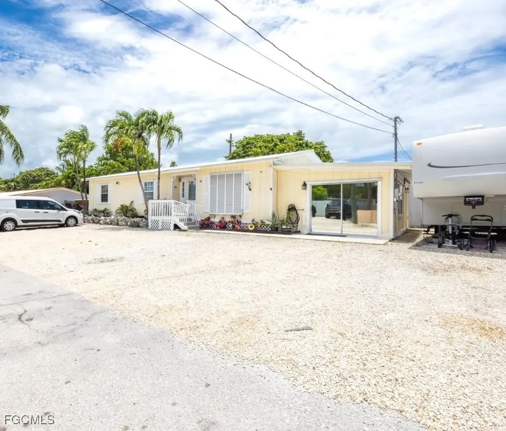 780 95th Street Ocean Marathon FL 33050