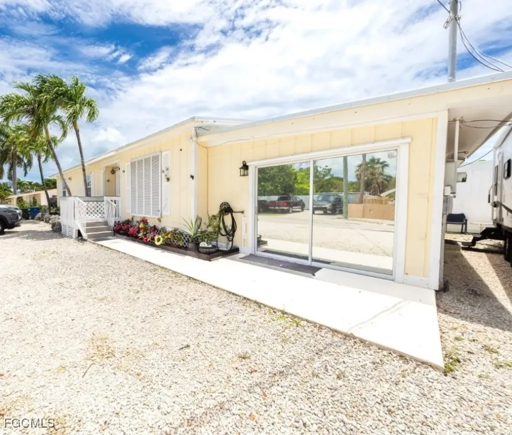 780 95th Street Ocean Marathon FL 33050