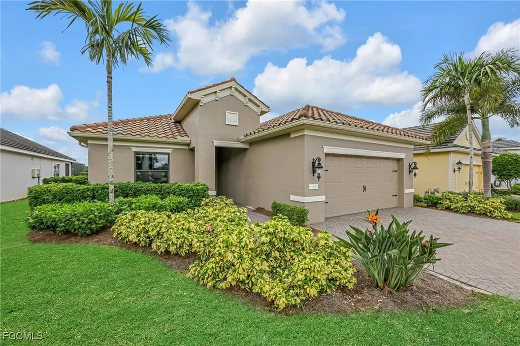 4589 Watercolor Way Fort Myers FL 33966