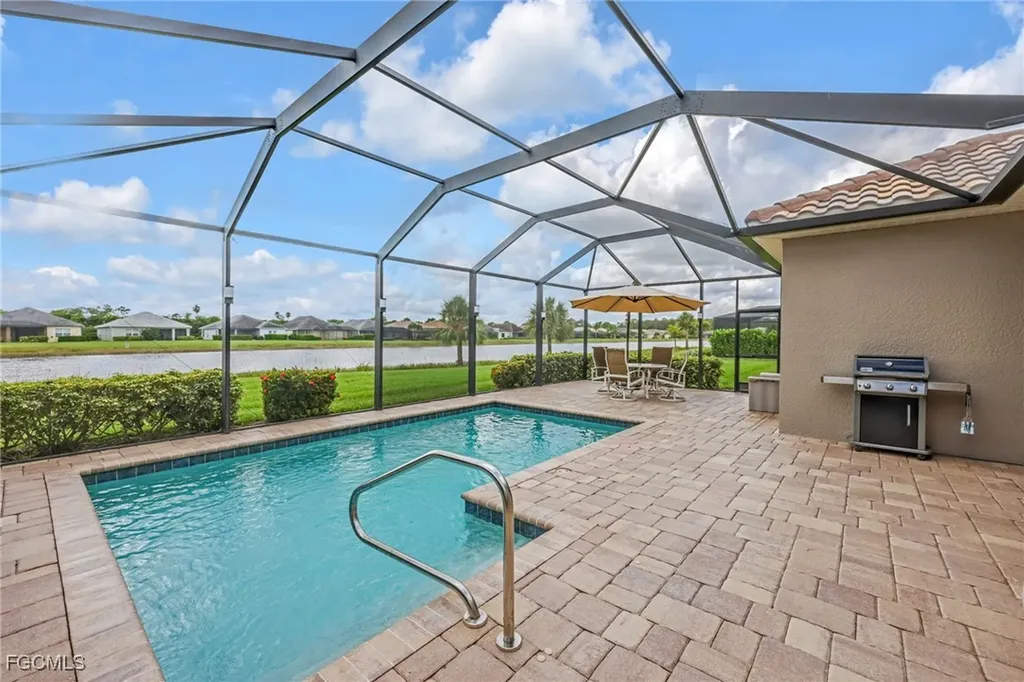 4589 Watercolor Way Fort Myers FL 33966