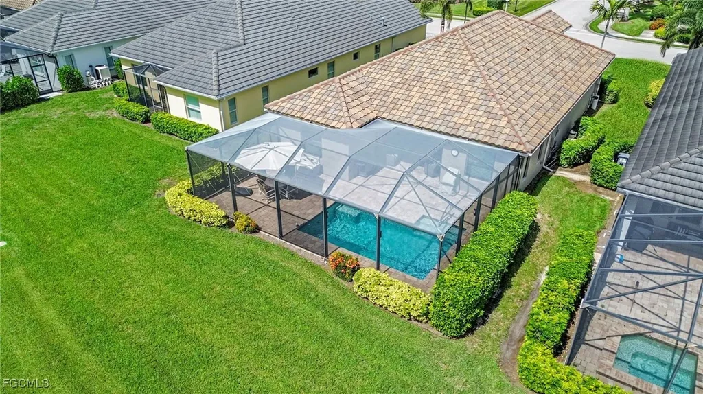 4589 Watercolor Way Fort Myers FL 33966