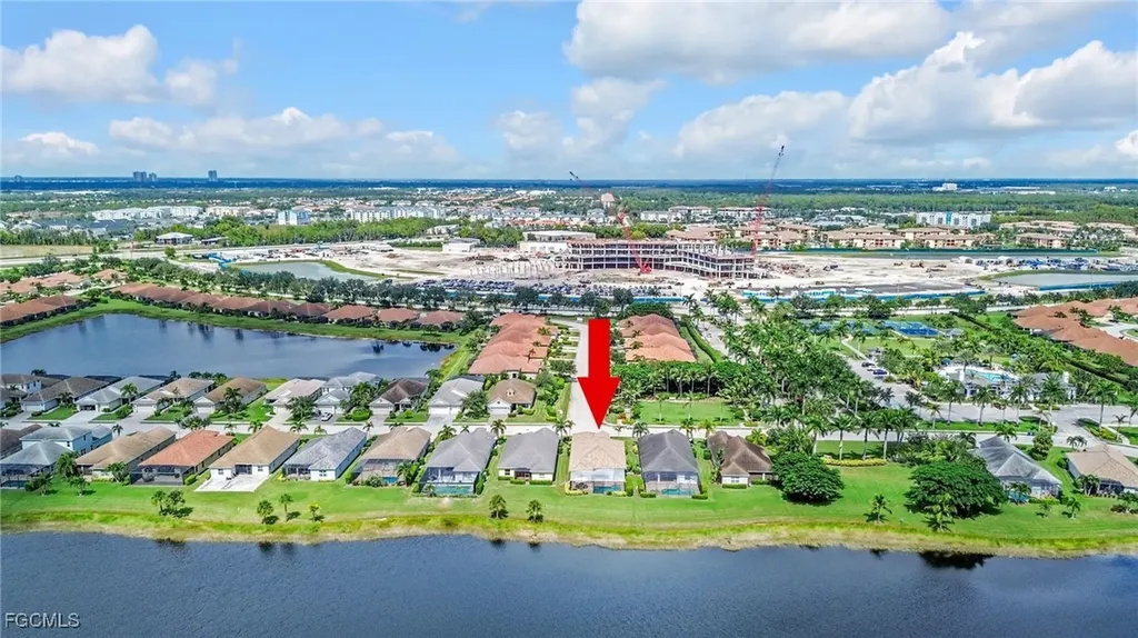 4589 Watercolor Way Fort Myers FL 33966