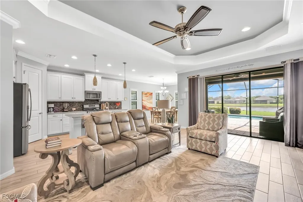 4589 Watercolor Way Fort Myers FL 33966