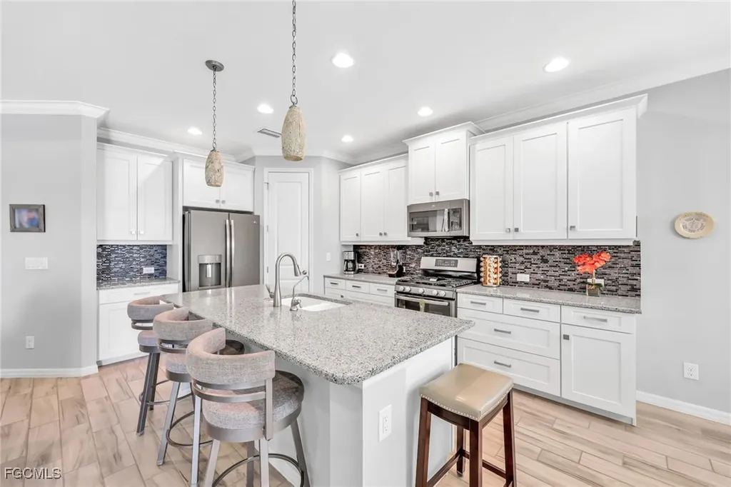 4589 Watercolor Way Fort Myers FL 33966