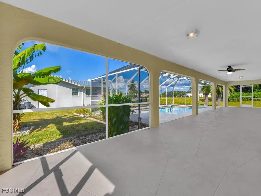 1413 SE 39th Street Cape Coral FL 33904