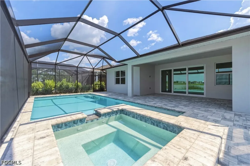 16046 Preservation Boulevard Punta Gorda FL 33982