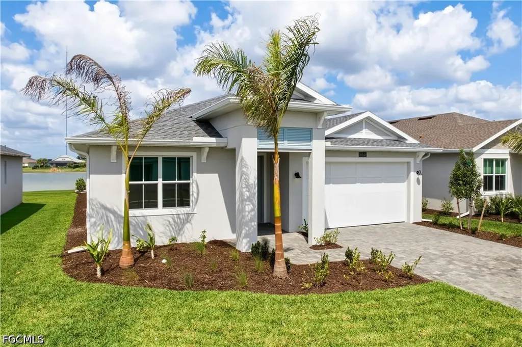 16046 Preservation Boulevard Punta Gorda FL 33982