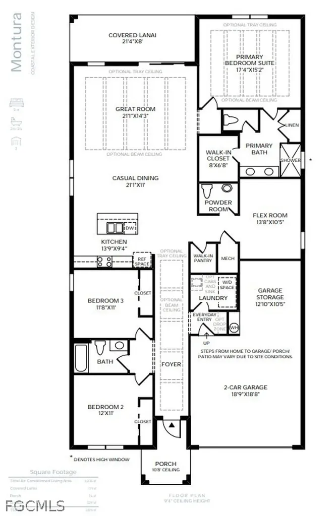 16046 Preservation Boulevard Punta Gorda FL 33982