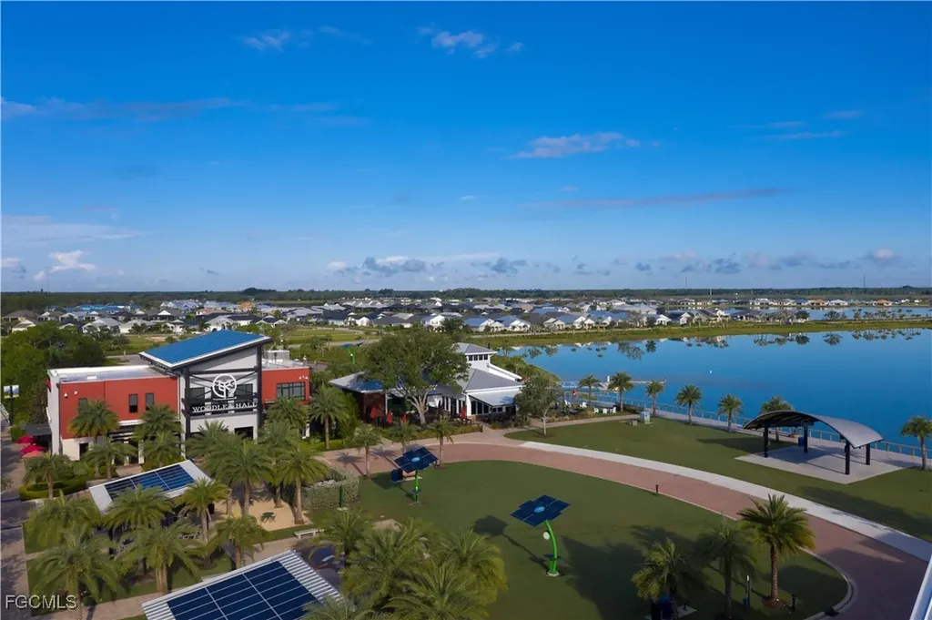 16046 Preservation Boulevard Punta Gorda FL 33982