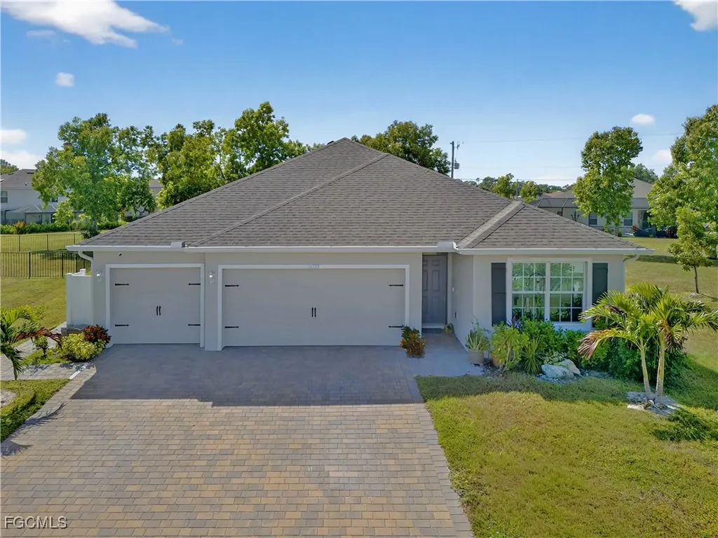 16539 Becasse Drive Punta Gorda FL 33955