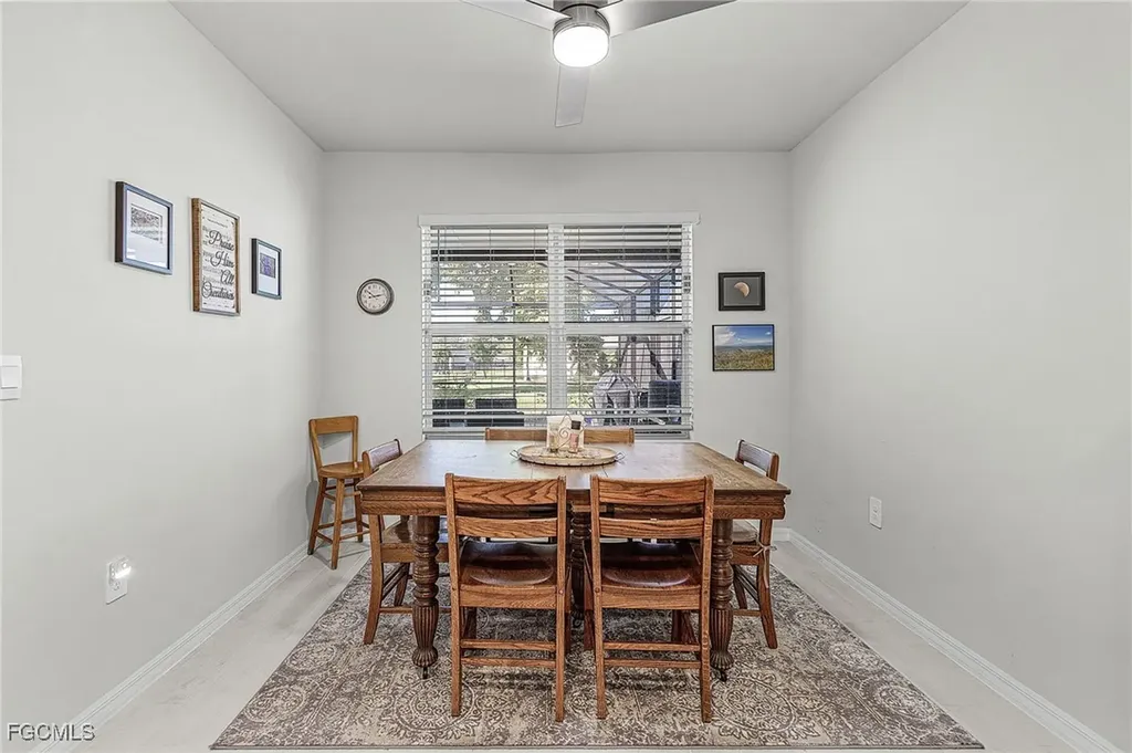 16539 Becasse Drive Punta Gorda FL 33955