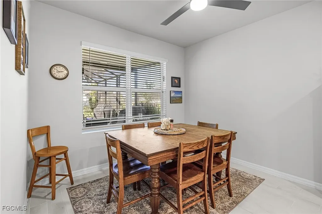 16539 Becasse Drive Punta Gorda FL 33955