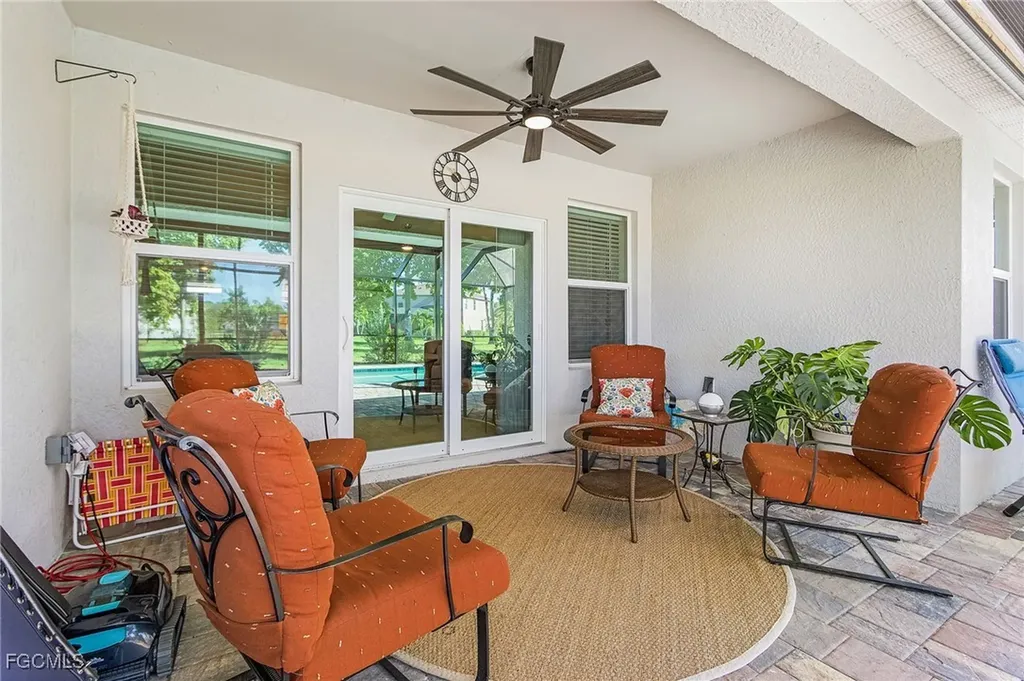 16539 Becasse Drive Punta Gorda FL 33955