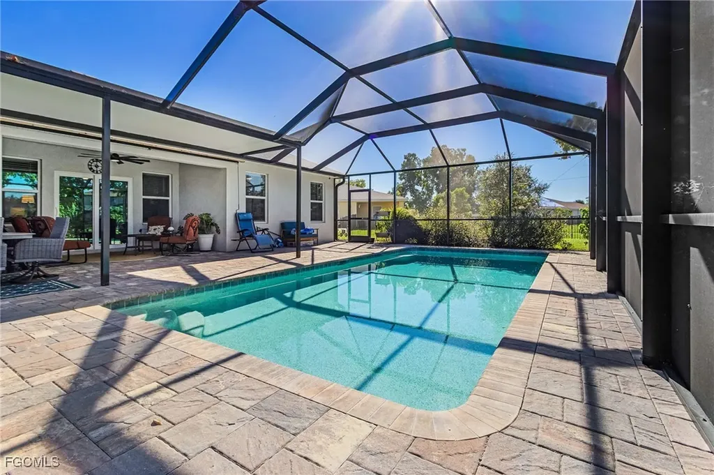 16539 Becasse Drive Punta Gorda FL 33955
