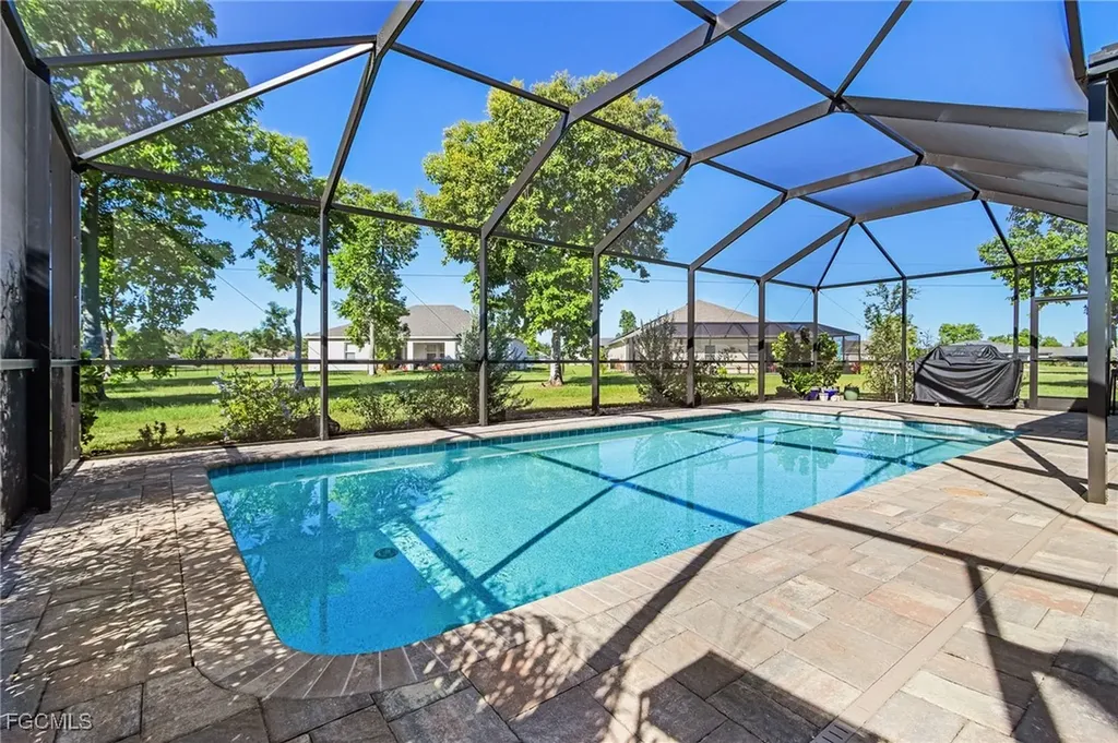16539 Becasse Drive Punta Gorda FL 33955