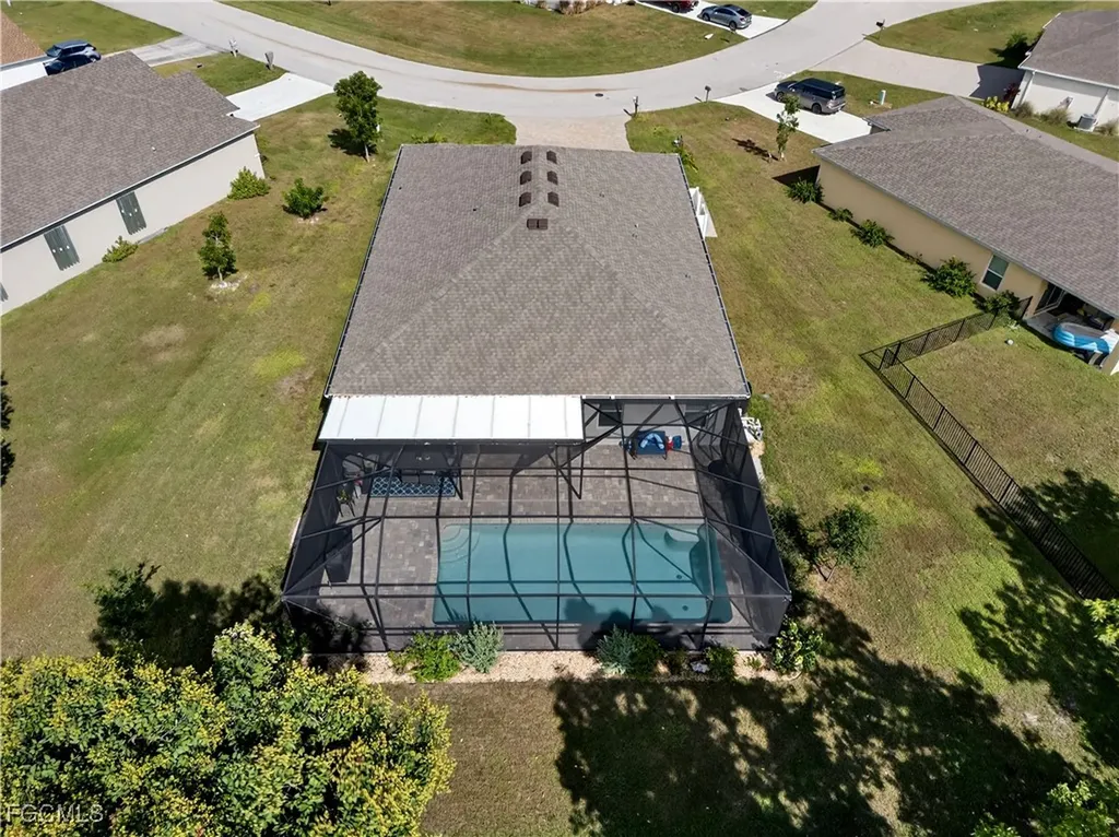 16539 Becasse Drive Punta Gorda FL 33955