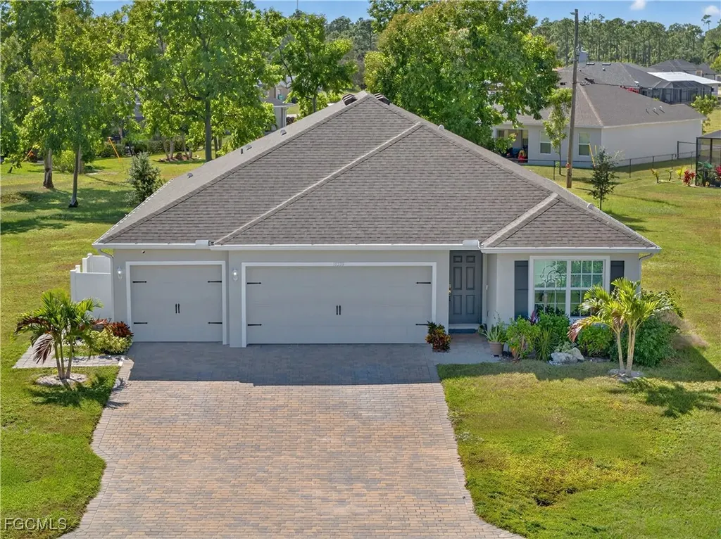 16539 Becasse Drive Punta Gorda FL 33955