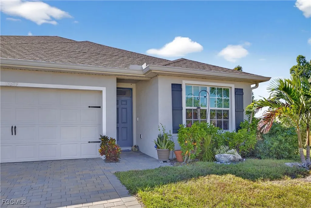 16539 Becasse Drive Punta Gorda FL 33955