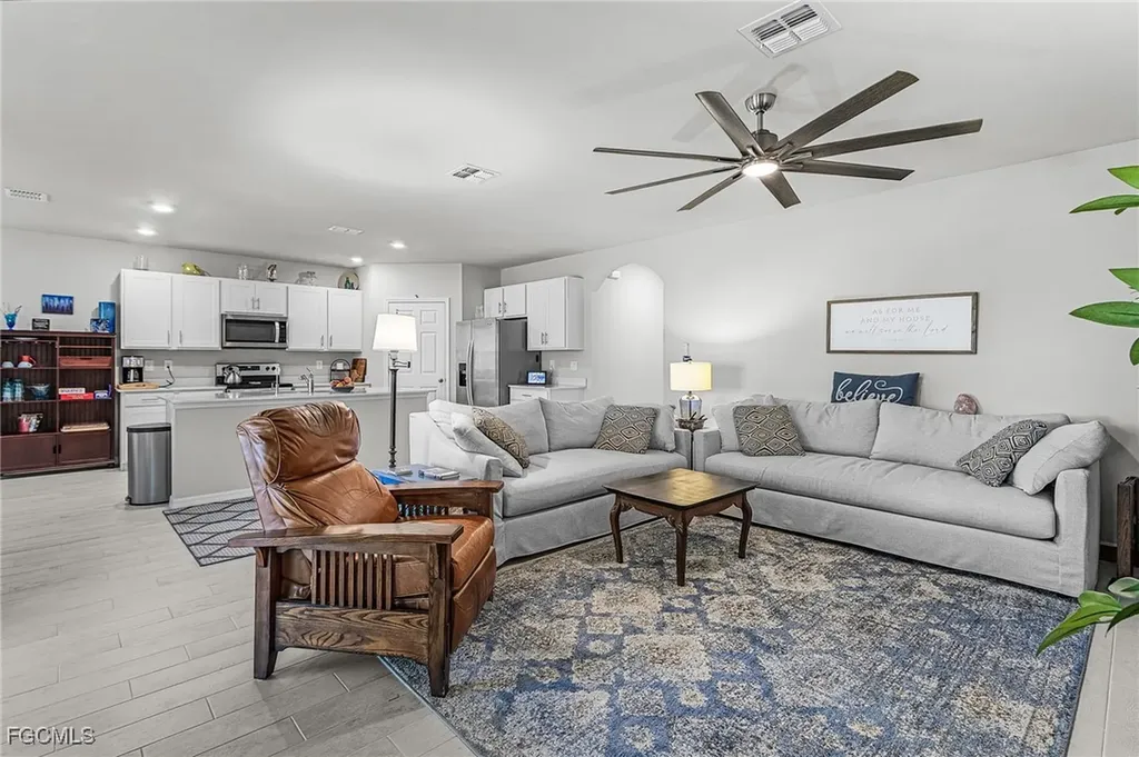 16539 Becasse Drive Punta Gorda FL 33955