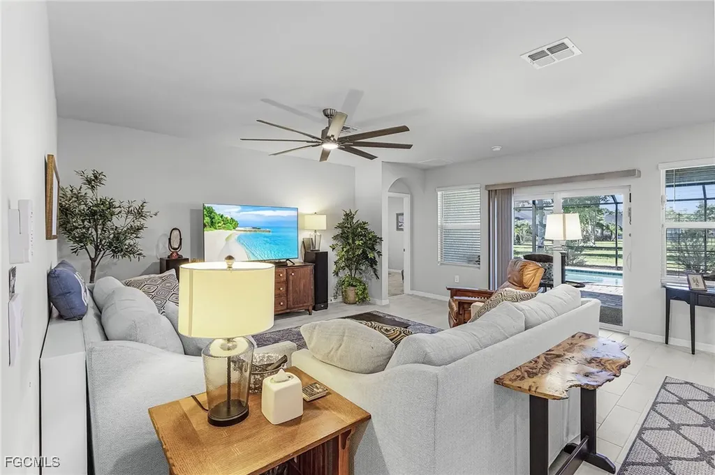 16539 Becasse Drive Punta Gorda FL 33955