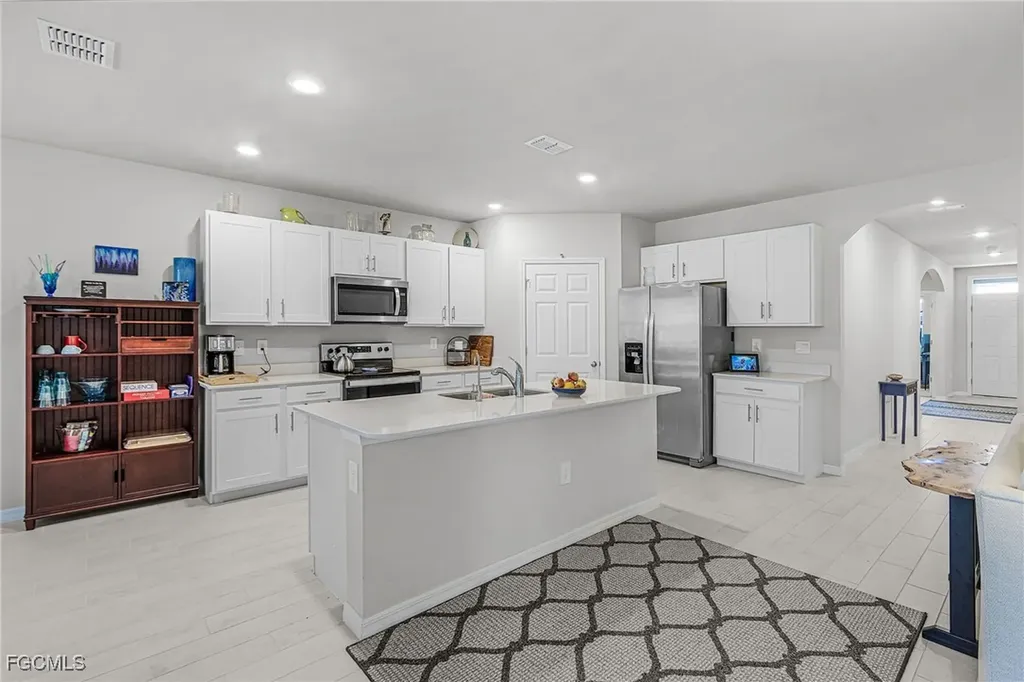 16539 Becasse Drive Punta Gorda FL 33955