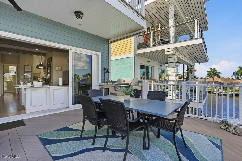 5886 Shell Cove Drive Cape Coral FL 33914