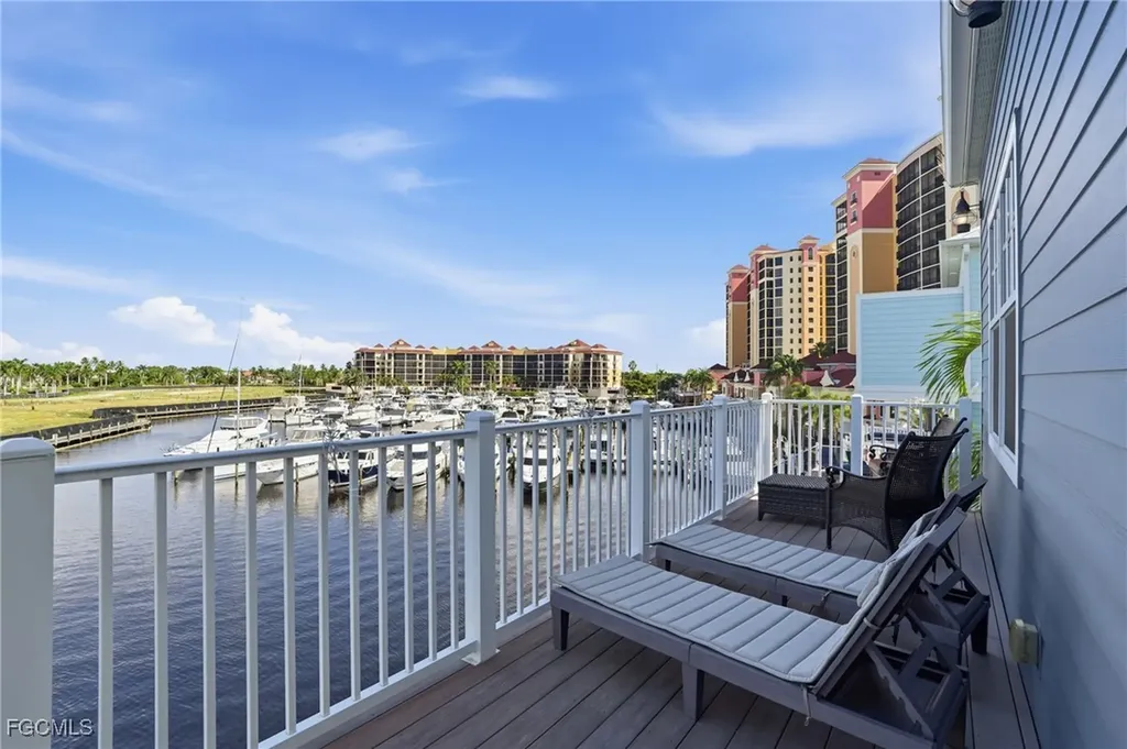 5886 Shell Cove Drive Cape Coral FL 33914