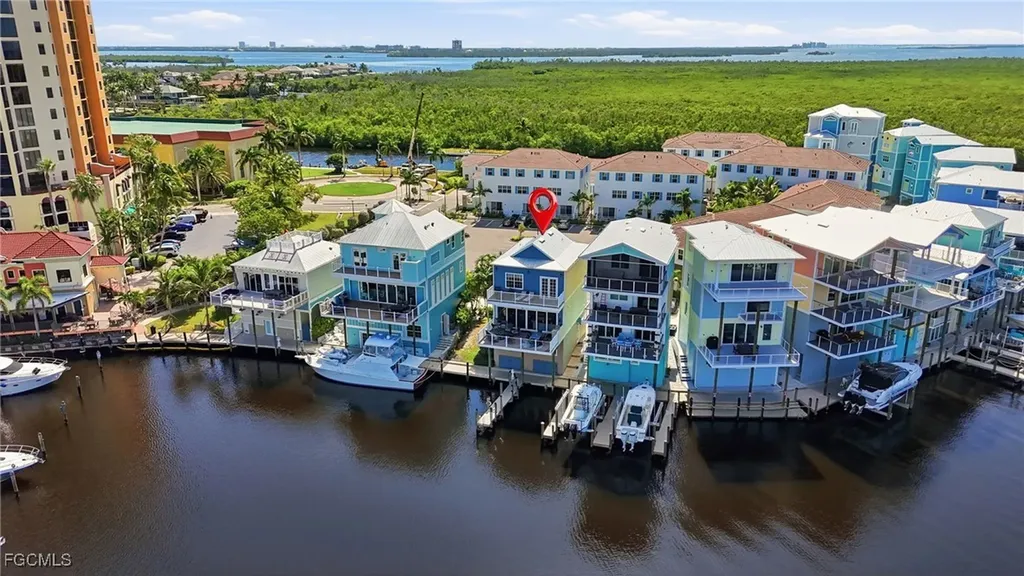 5886 Shell Cove Drive Cape Coral FL 33914