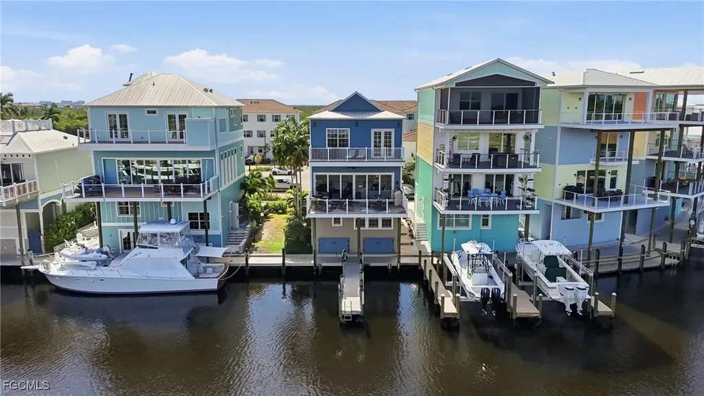 5886 Shell Cove Drive Cape Coral FL 33914