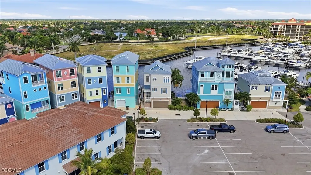 5886 Shell Cove Drive Cape Coral FL 33914