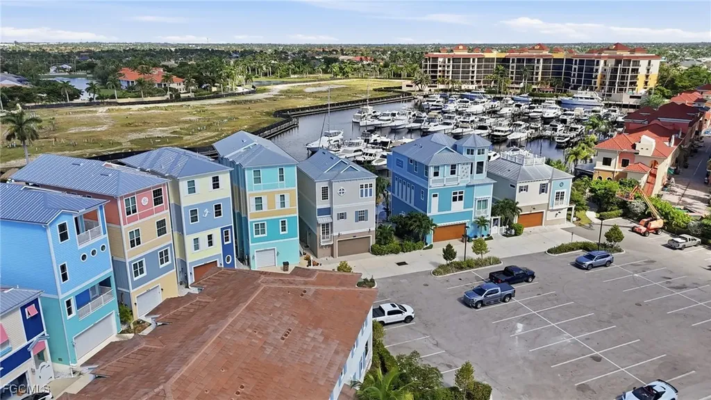 5886 Shell Cove Drive Cape Coral FL 33914