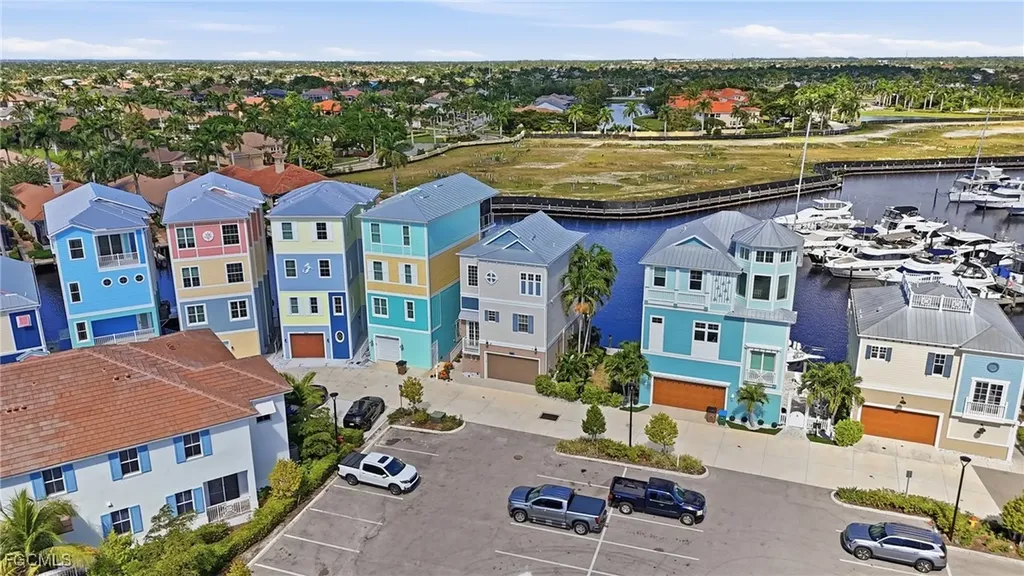 5886 Shell Cove Drive Cape Coral FL 33914