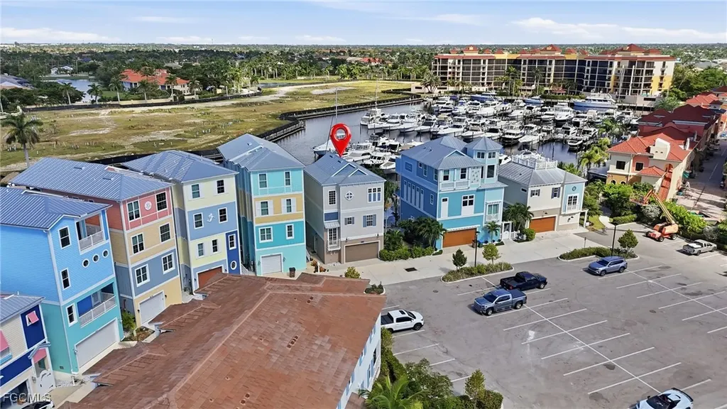 5886 Shell Cove Drive Cape Coral FL 33914