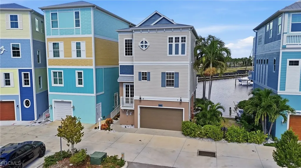 5886 Shell Cove Drive Cape Coral FL 33914