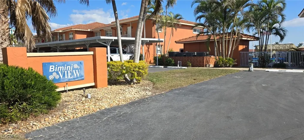 434 Tudor Drive Cape Coral FL 33904