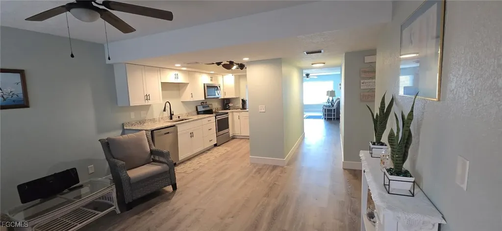 434 Tudor Drive Cape Coral FL 33904