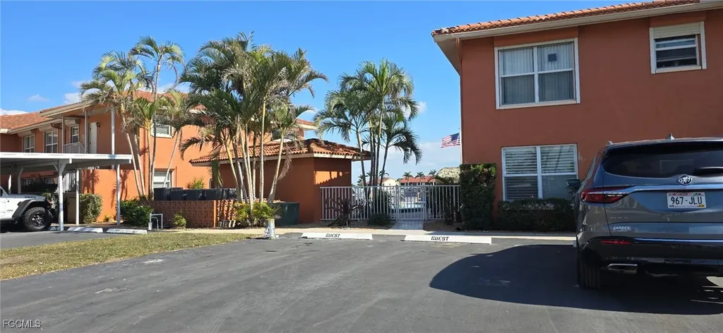 434 Tudor Drive Cape Coral FL 33904