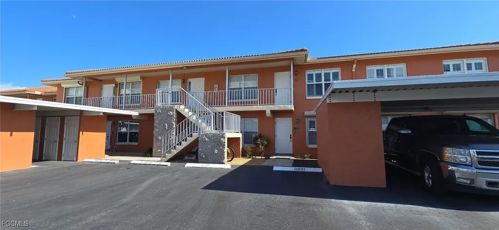 434 Tudor Drive Cape Coral FL 33904