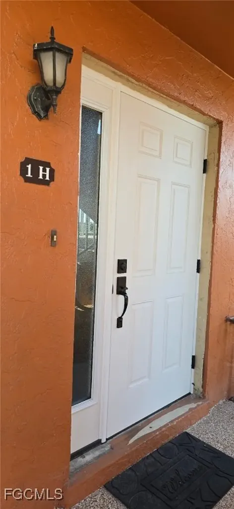 434 Tudor Drive Cape Coral FL 33904