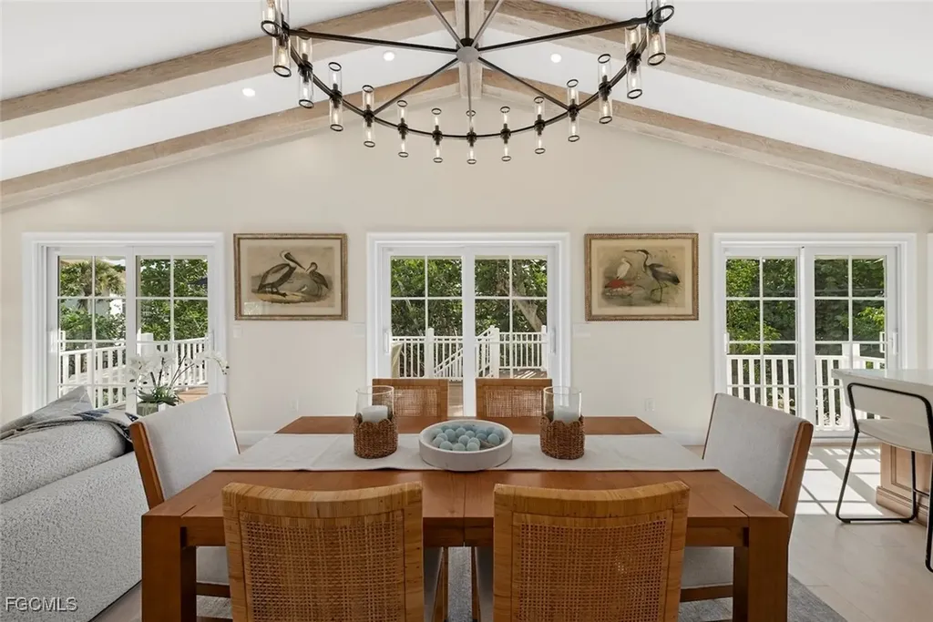 1139 Seagrape Lane Sanibel FL 33957